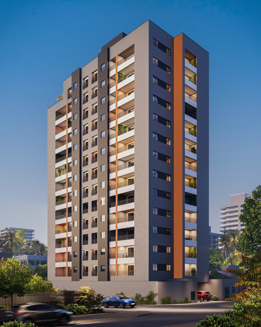 Apartamento à venda em São Paulo, Ipiranga, com 2 quartos, 32,7m² - Meu Apartamento