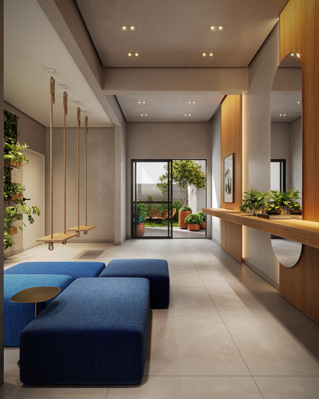 Apartamento à venda em São Paulo, Ipiranga, com 2 quartos, 32,7m² - Meu Apartamento