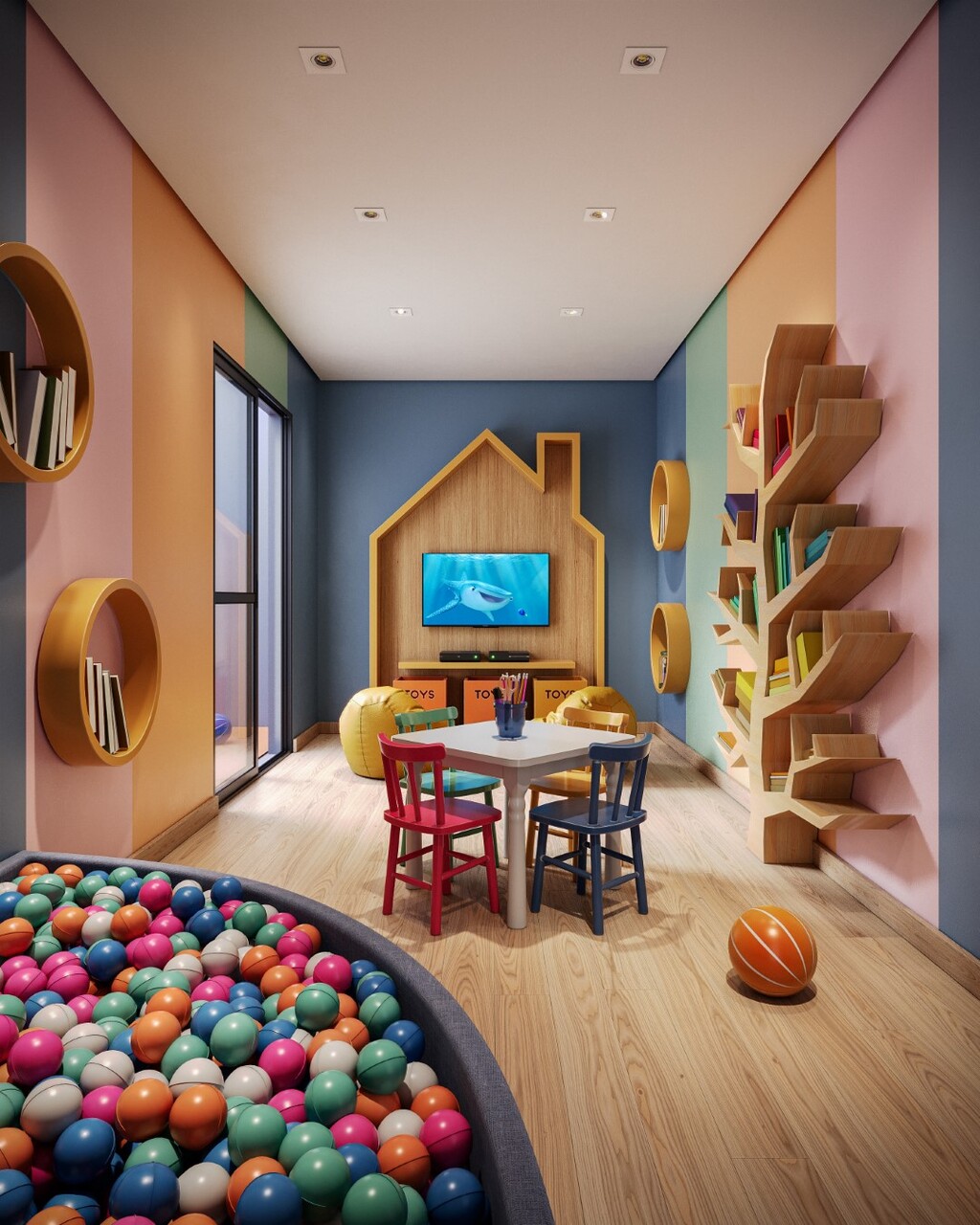 Apartamento à venda em São Paulo, Ipiranga, com 2 quartos, 32,7m² - Meu Apartamento