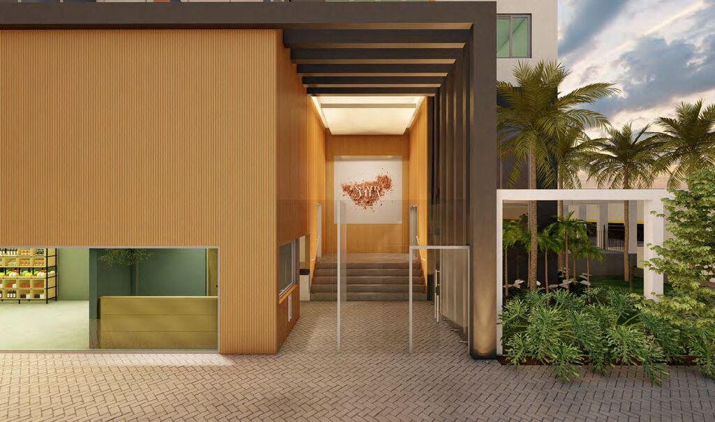 Apartamento à venda em São Paulo, Vila Centenário, com 3 quartos, 60,07m² - Renaldo Moura