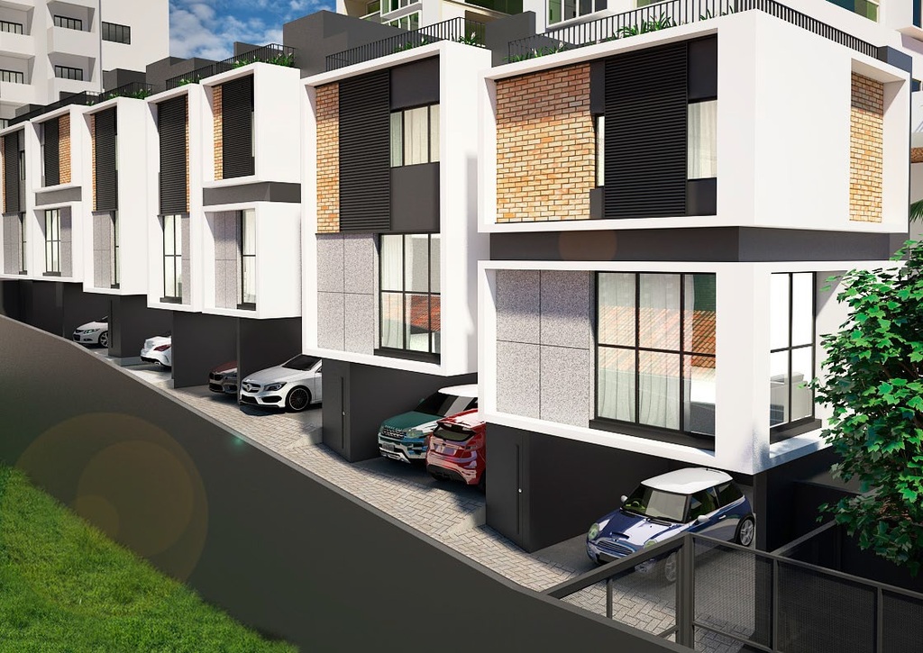 Casa de condomínio à venda em São Paulo, Chácara Klabin, com 3 quartos, 170m² - Renaldo Moura