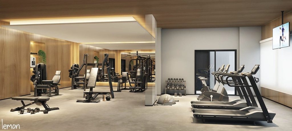 Apartamento à venda em Campinas, Cambuí, com 3 quartos, 136,64m² - GMC Houses & Areas