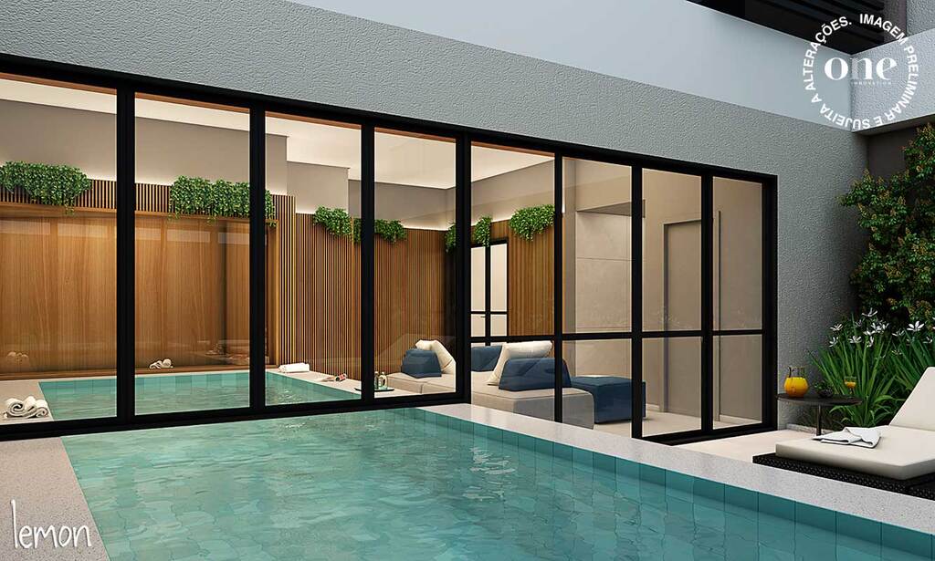 Apartamento à venda em Campinas, Cambuí, com 3 quartos, 136,64m² - GMC Houses & Areas