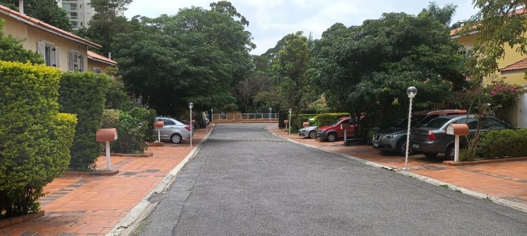 Residencial Villagio Vicino Casa CA0386RETF - Carreyra Imobiliaria