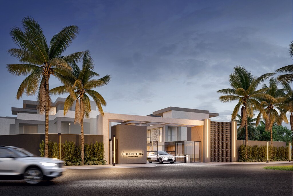 Casa de condomínio à venda em Rio de Janeiro, Barra da Tijuca, com 4 quartos, 367.26m² - Prestige Prime