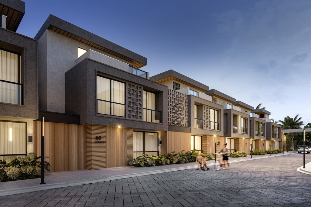 Casa de condomínio à venda em Rio de Janeiro, Barra da Tijuca, com 4 quartos, 367.26m² - Prestige Prime