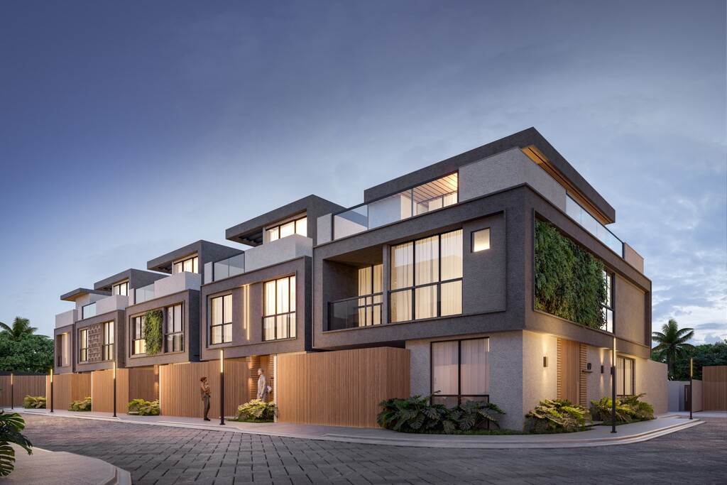 Casa de condomínio à venda em Rio de Janeiro, Barra da Tijuca, com 4 quartos, 367.26m² - Prestige Prime