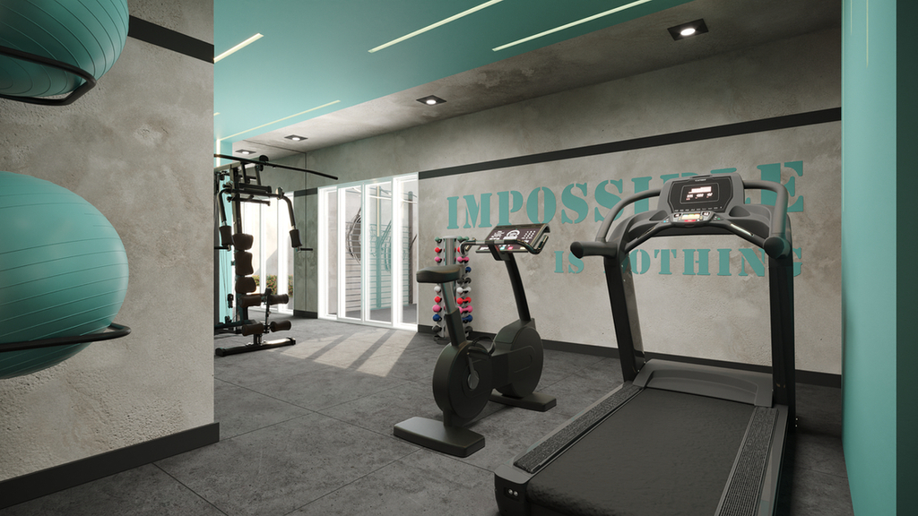 Cobertura, 2 quartos, 66 m² - Foto 10