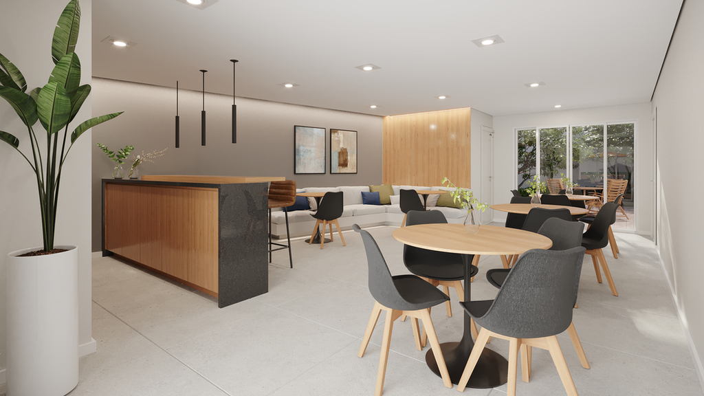 Cobertura, 2 quartos, 66 m² - Foto 12