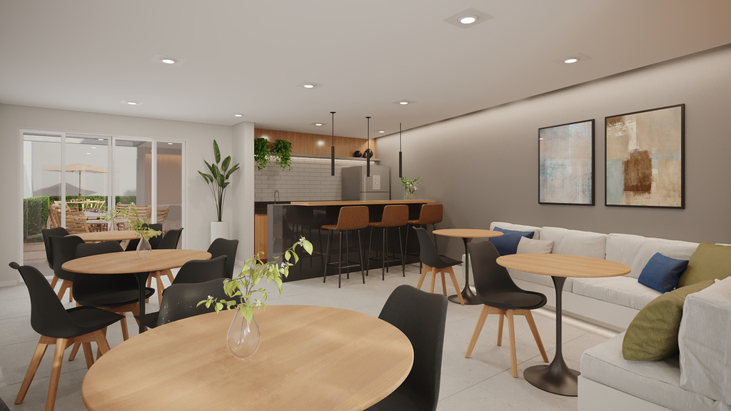 Cobertura, 2 quartos, 66 m² - Foto 13