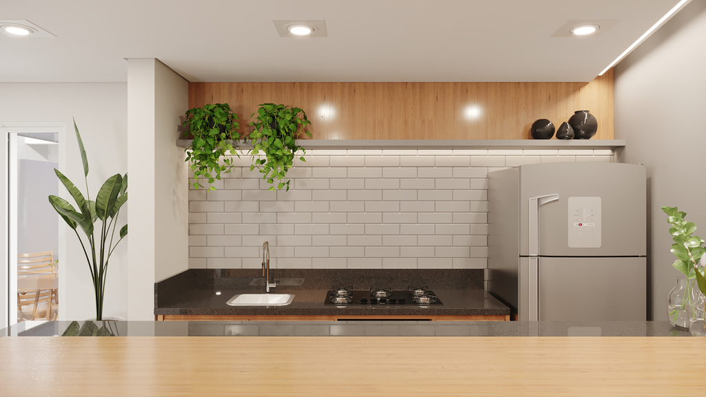 Cobertura, 2 quartos, 66 m² - Foto 14