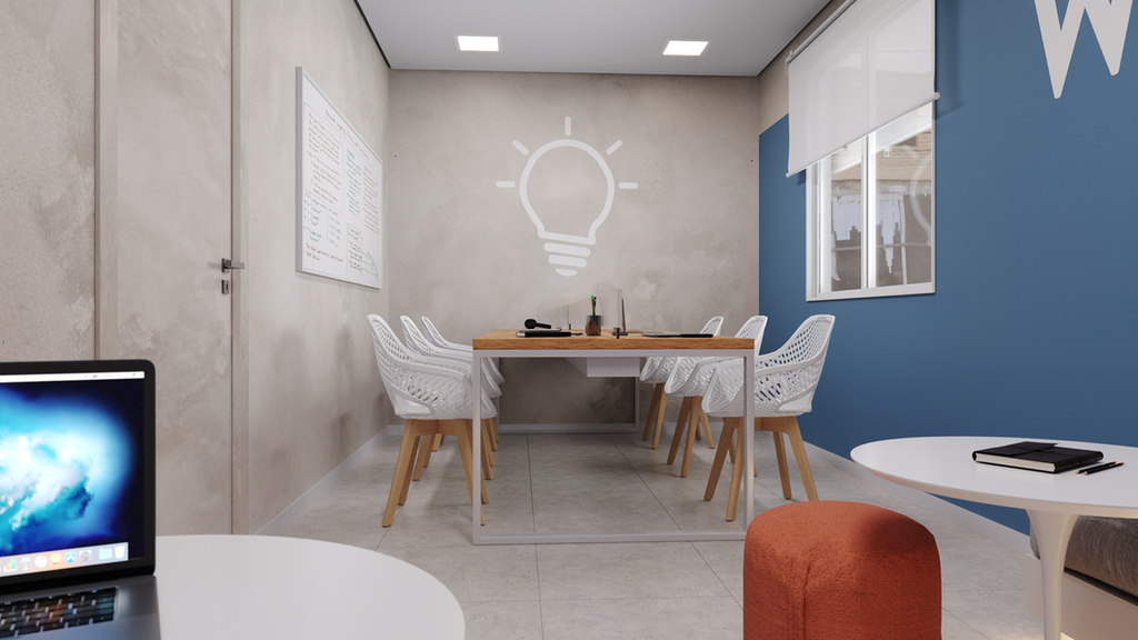 Cobertura, 2 quartos, 66 m² - Foto 15