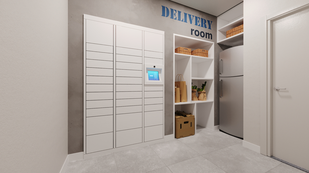 Cobertura, 2 quartos, 66 m² - Foto 17