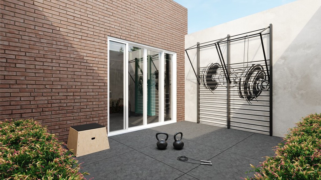 Cobertura, 2 quartos, 66 m² - Foto 23