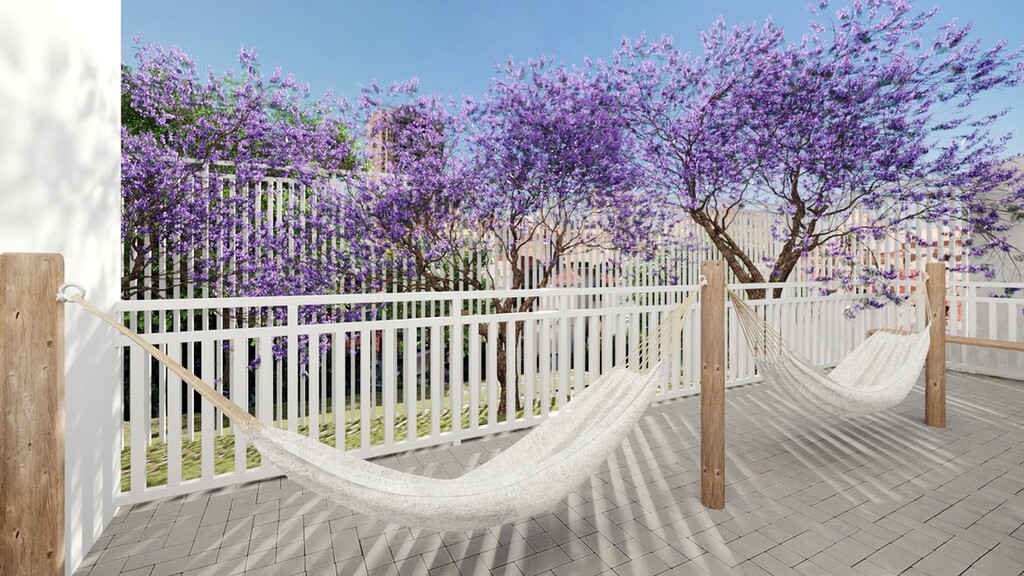 Cobertura, 2 quartos, 66 m² - Foto 25