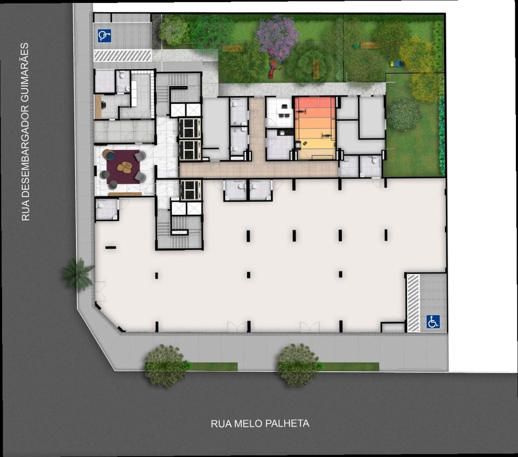 Loja-Salão à venda, 439m² - Foto 3