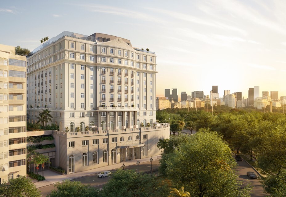Apartamento à venda em Rio de Janeiro, Glória, com 3 quartos, 177.45m² - Prestige Prime