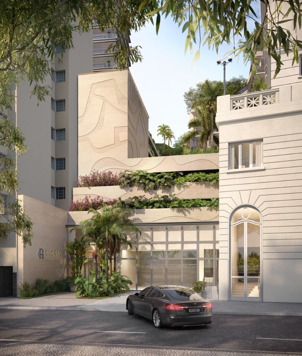 Apartamento à venda em Rio de Janeiro, Glória, com 4 quartos, 171.12m² - Prestige Prime