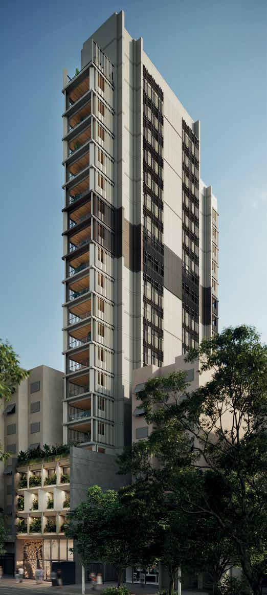 Studio à venda em Rio de Janeiro, Ipanema, com 1 quarto, 58.33m² - Prestige Prime