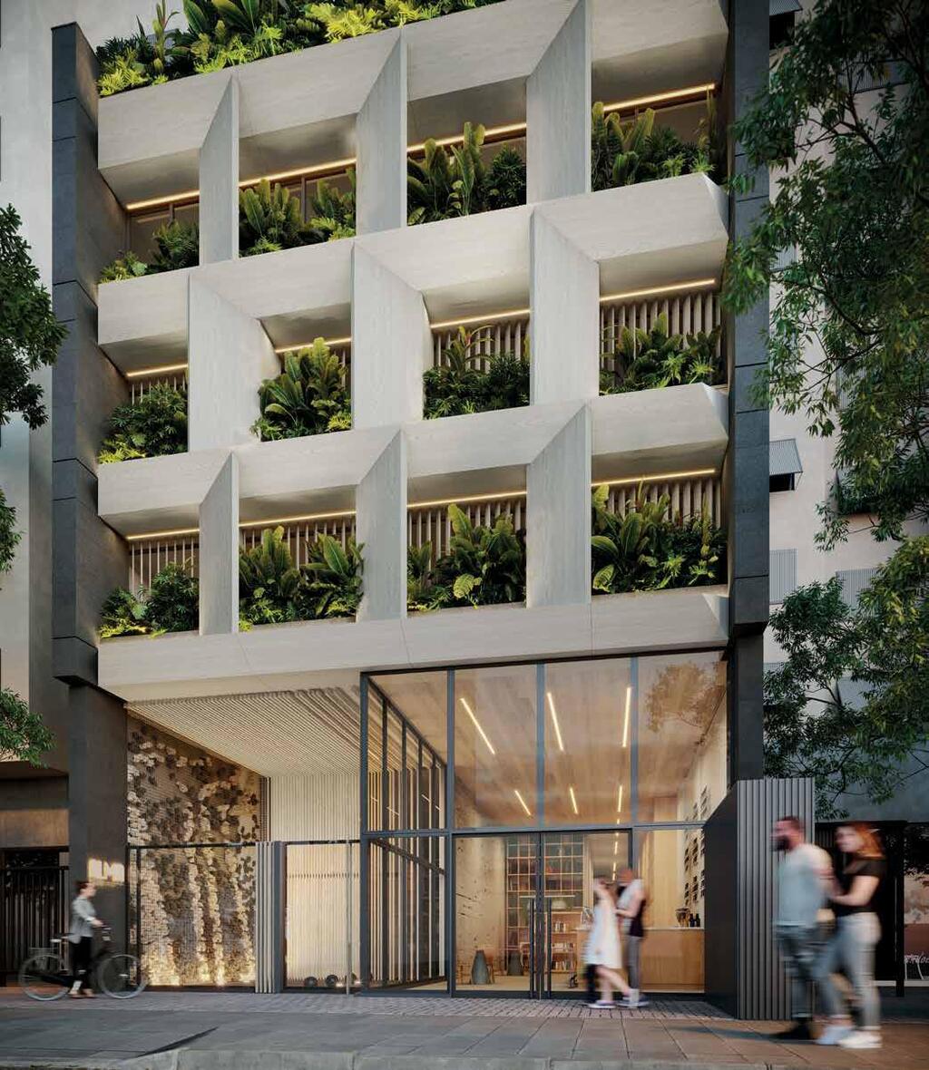 Apartamento Garden à venda em Rio de Janeiro, Ipanema, com 1 quarto, 174.28m² - Prestige Prime