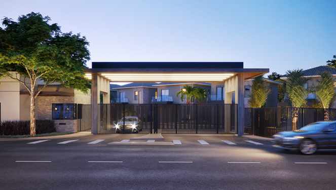 Casa de condomínio à venda em Campinas, Sousas, com 3 quartos, 155,15m² - GMC Houses & Areas