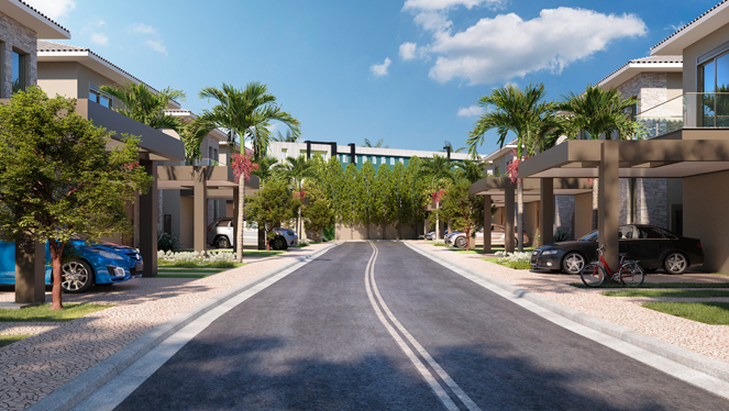 Casa de condomínio à venda em Campinas, Sousas, com 3 quartos, 155,15m² - GMC Houses & Areas