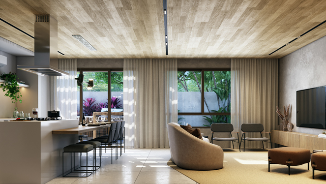 Casa de condomínio à venda em Campinas, Sousas, com 3 quartos, 155,15m² - GMC Houses & Areas