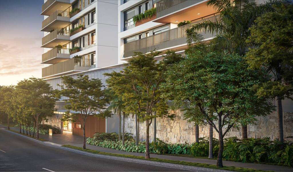 Apartamento Garden à venda em São Paulo, Ibirapuera, com 3 quartos, 368,2m² - Renaldo Moura