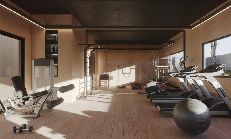 Apartamento à venda em São Paulo, Indianópolis, com 2 quartos, 80,84m² - Renaldo Moura