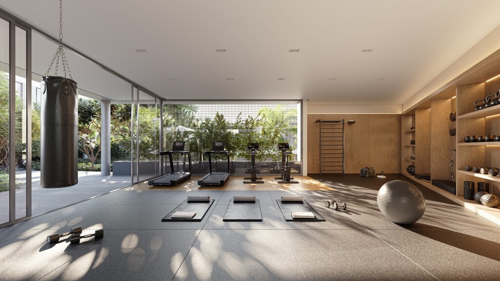 Casa de condomínio à venda em Porto Alegre, Menino Deus, com 3 quartos, 220,46m² - Geniale Imóveis