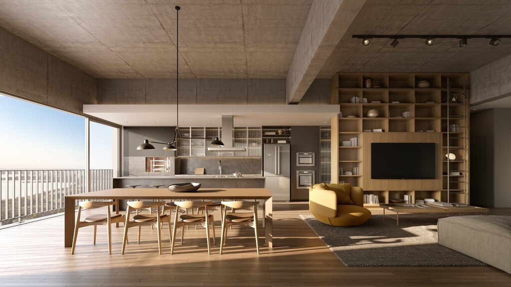 Apartamento à venda em Porto Alegre, Menino Deus, com 2 quartos, 114,65m² - Geniale Imóveis