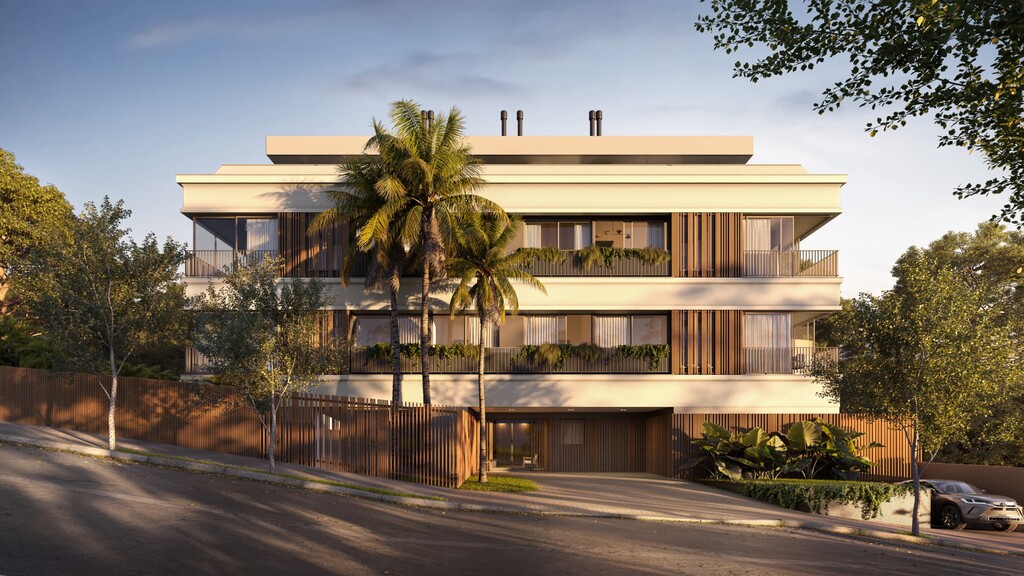 Apartamento à venda em Porto Alegre, Menino Deus, com 3 quartos, 198,63m² - Geniale Imóveis