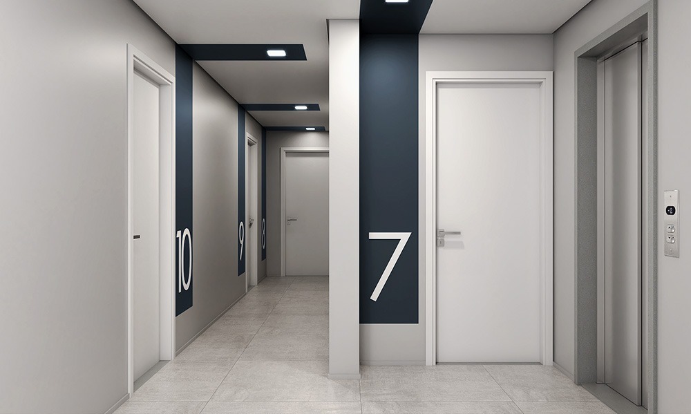 Apartamento à venda em São Paulo, Vila Mariana, com 2 quartos, 37,41m² - Carreyra Imobiliaria