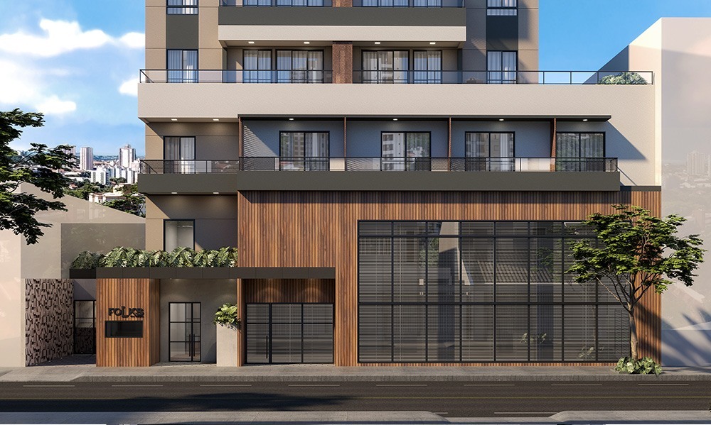 Studio à venda em São Paulo, Vila Mariana, com 1 quarto, 17,57m² - Carreyra Imobiliaria