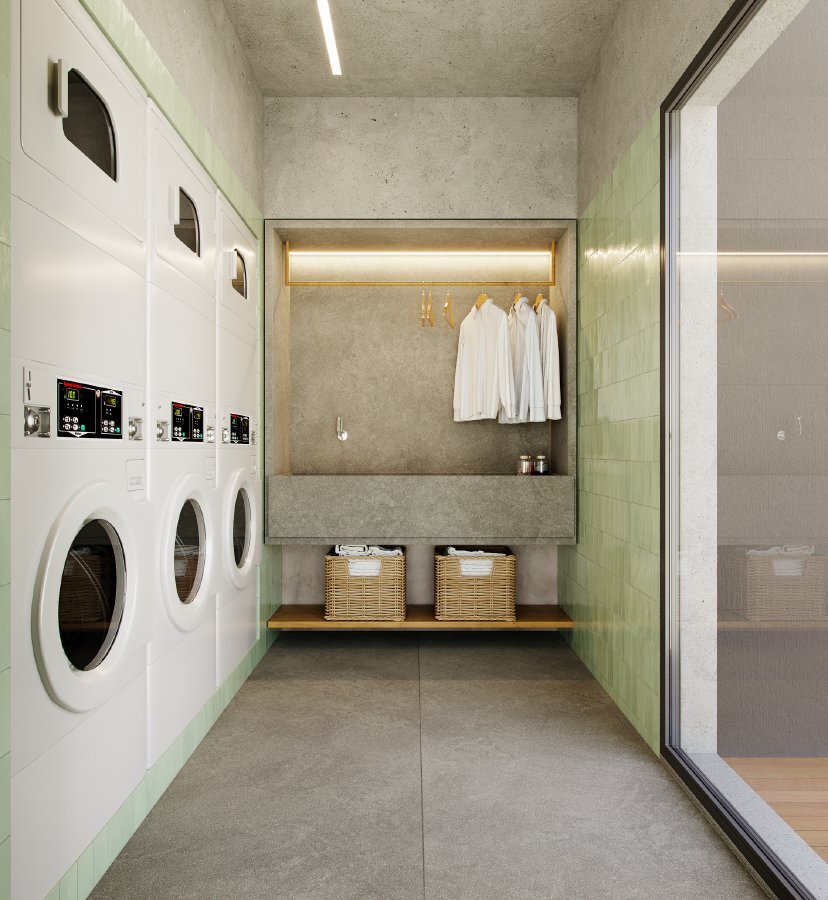 Studio à venda em São Paulo, Pinheiros, com 1 quarto, 22,18m² - Renaldo Moura