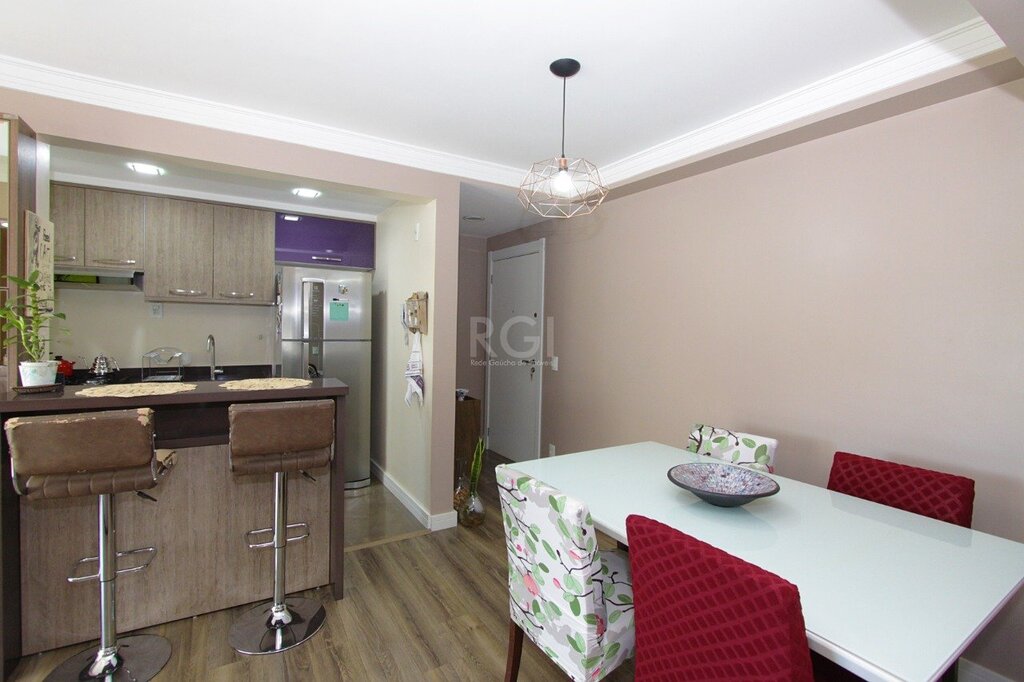 Apartamento à venda com 2 quartos, 79m² - Foto 5