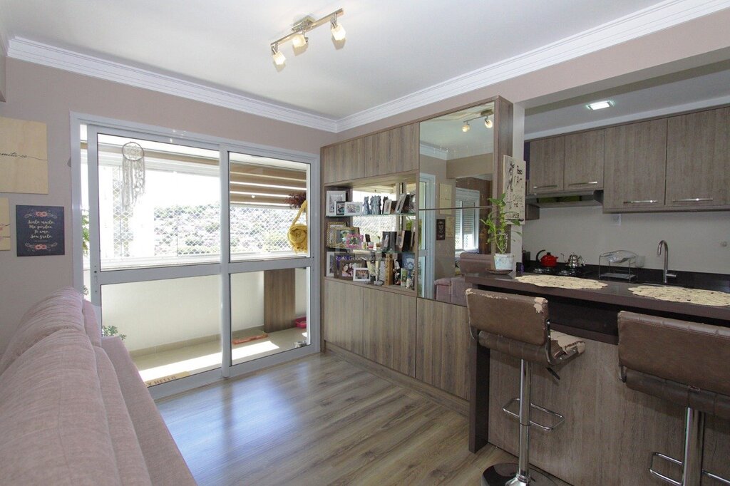 Apartamento à venda com 2 quartos, 79m² - Foto 6