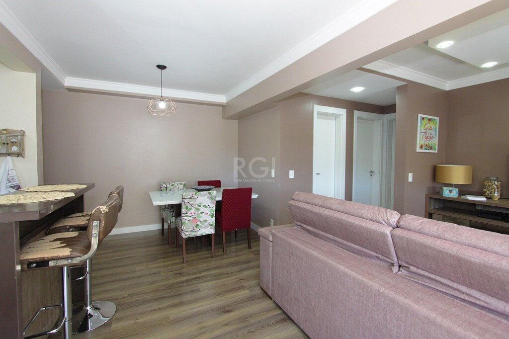 Apartamento à venda com 2 quartos, 79m² - Foto 7