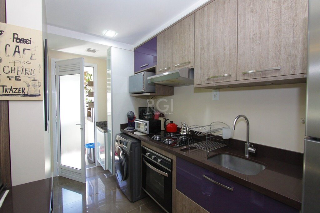 Apartamento à venda com 2 quartos, 79m² - Foto 8