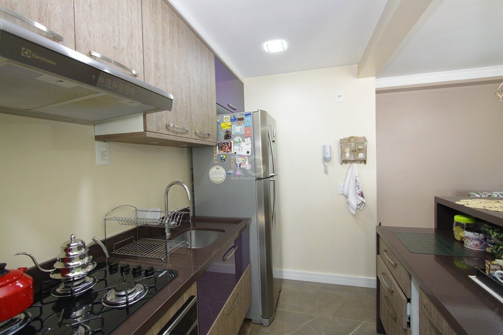 Apartamento à venda com 2 quartos, 79m² - Foto 9