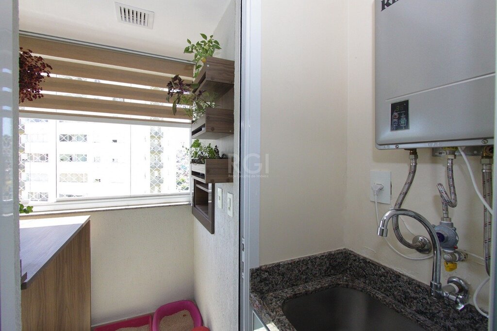 Apartamento à venda com 2 quartos, 79m² - Foto 10