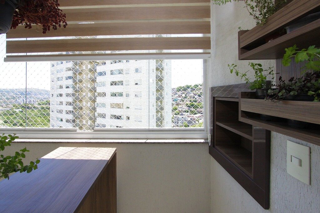 Apartamento à venda com 2 quartos, 79m² - Foto 11