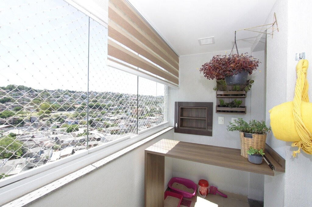 Apartamento à venda com 2 quartos, 79m² - Foto 12