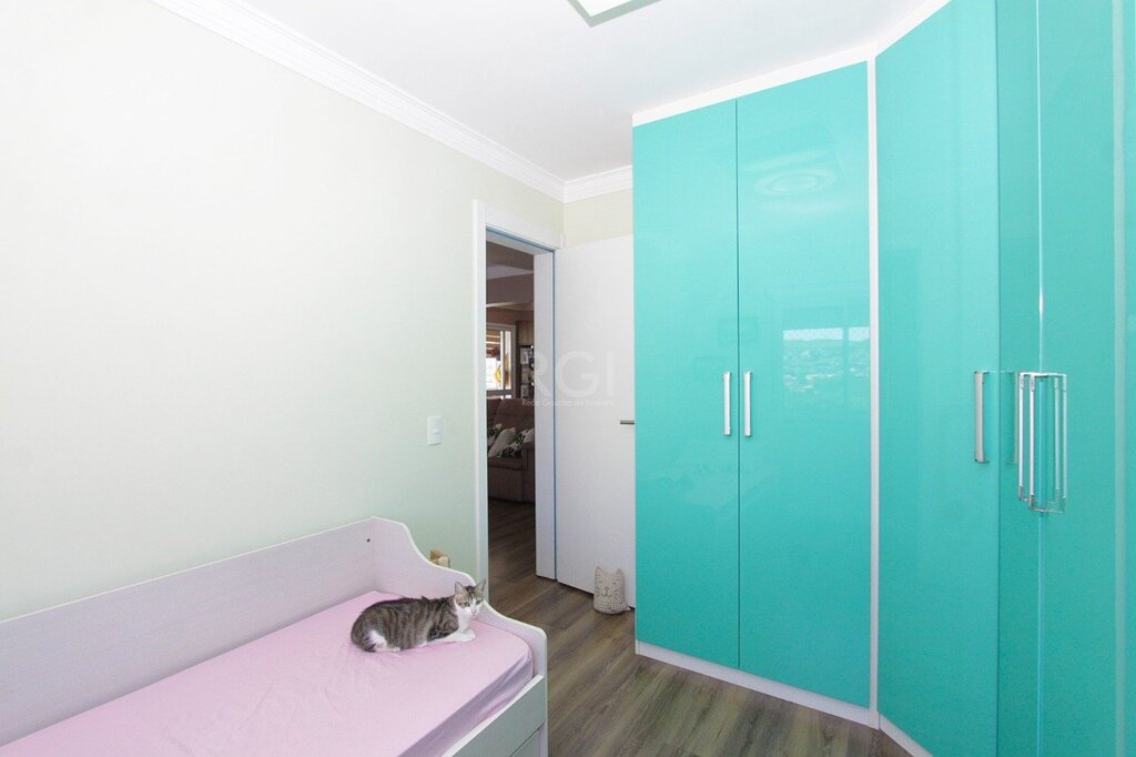 Apartamento à venda com 2 quartos, 79m² - Foto 14