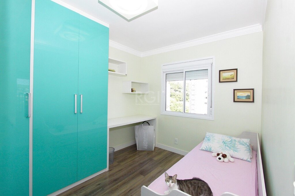 Apartamento à venda com 2 quartos, 79m² - Foto 15