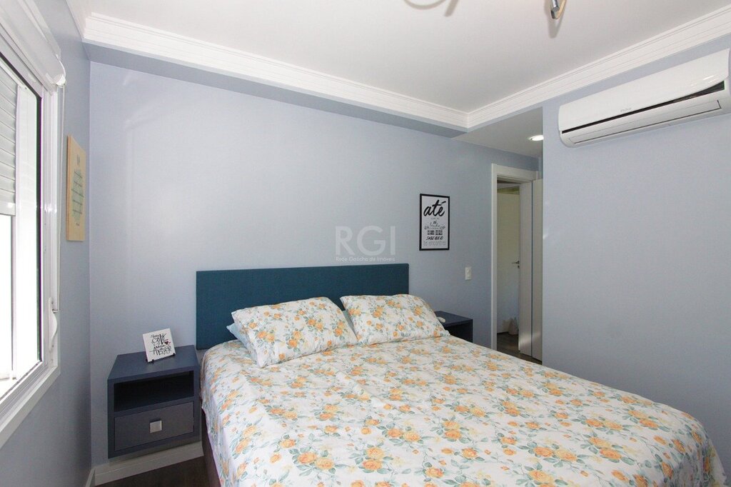 Apartamento à venda com 2 quartos, 79m² - Foto 16