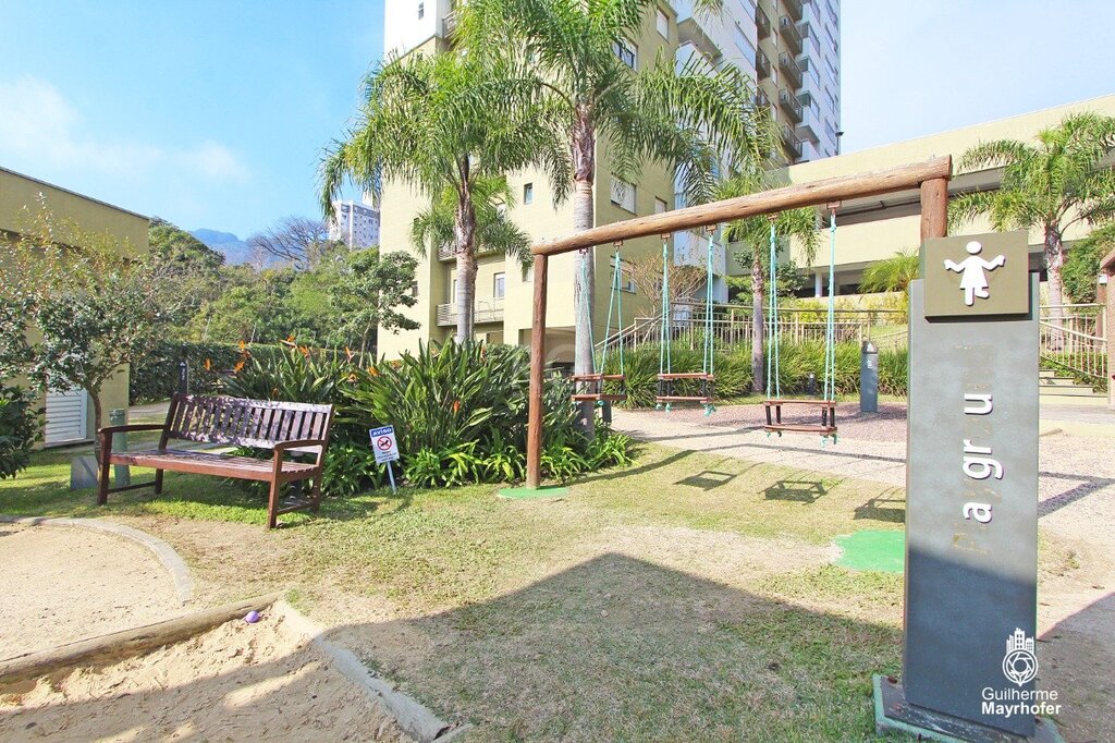 Apartamento à venda com 2 quartos, 79m² - Foto 21