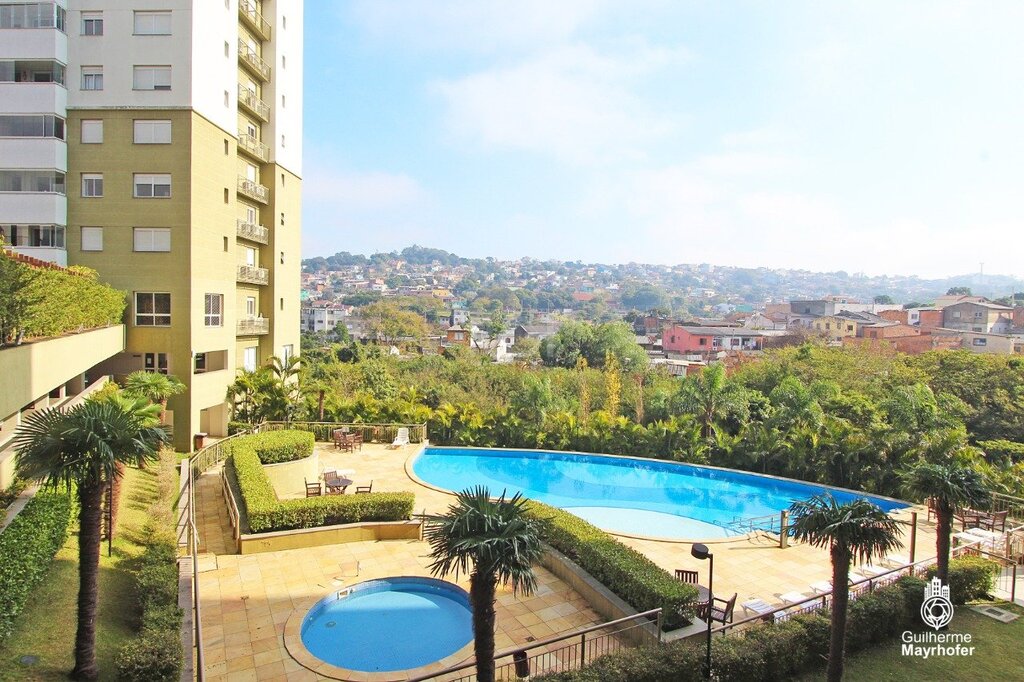 Apartamento à venda com 2 quartos, 79m² - Foto 26