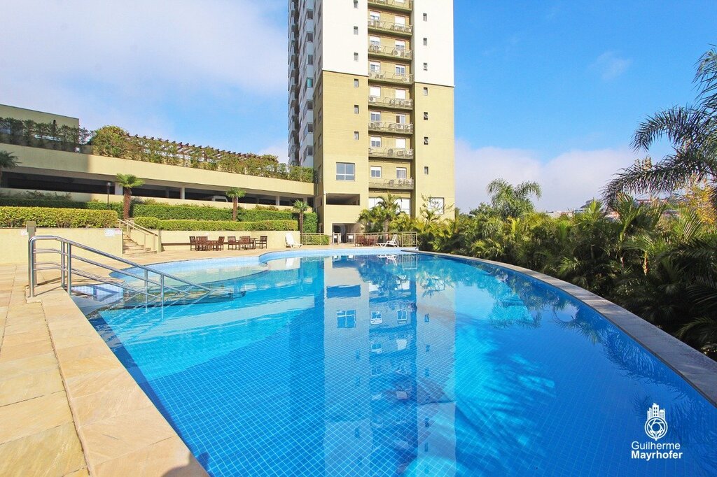 Apartamento à venda com 2 quartos, 79m² - Foto 27