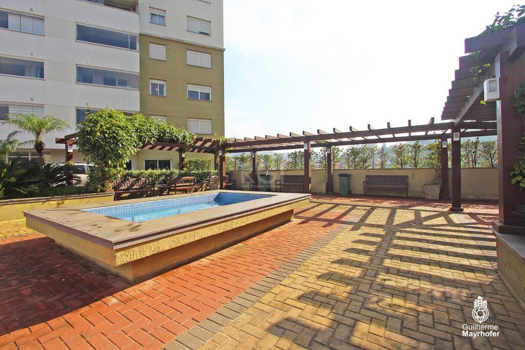 Apartamento à venda com 2 quartos, 79m² - Foto 28